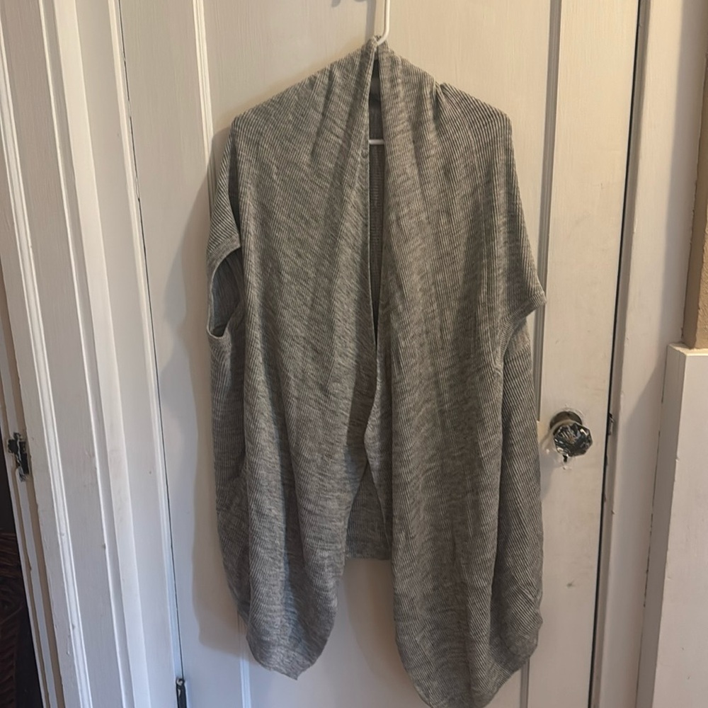 Athleta sweater